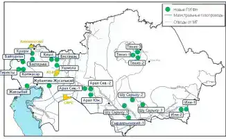 Подземные тайны: 25 участков ждут открытия!