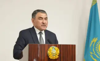 Создание четырех водохранилищ в Туркестанской области: новые возможности для сельского хозяйства и устойчивого водоснабжения