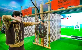 Влияние современных технологий на сохранение казахских традиций в рамках празднования Наурыза