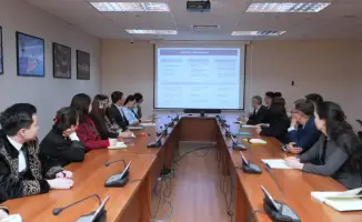 Цифровое Министерство: от бюрократии к инновациям!