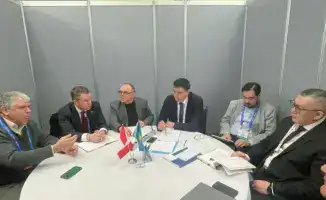 Инвестиции в геологоразведку Казахстана на конференции PDAC 2026 в Канаде