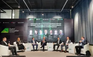 Цифровая нива: Казахстан сеет семена трансформации АПК в ЕАЭС