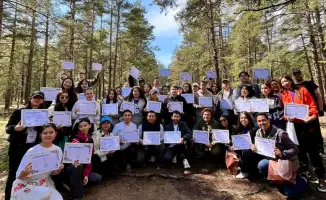 В Казахстане более 60 тысяч человек активно участвуют в экологическом волонтерстве