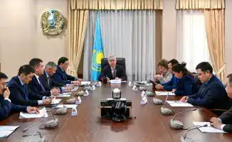 Говядина на экспорт, яйца под замком: что дальше?