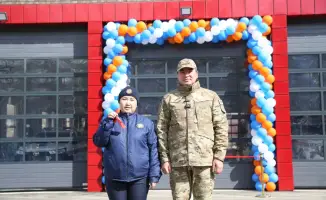 В Алматы открыт новый спасательный комплекс для туристов и альпинистов