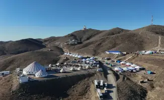Праздник Амал в Мангистау: укрепление культурных связей и развитие местного туризма