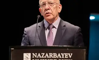 Студенты Назарбаев Университета обсуждают культуру заботы и обучаются первой помощи на Integrity Forum