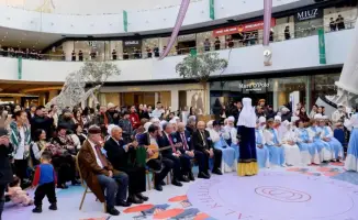 Влияние ИИ на современную моду: результаты городского конкурса дизайнеров в Астане