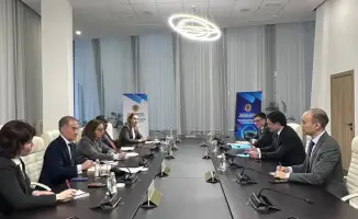 Новые инициативы для экономики Казахстана