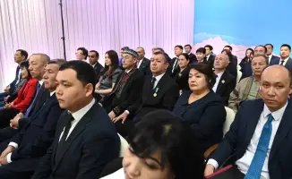 Кентау ускоряет строительство газоэлектростанции