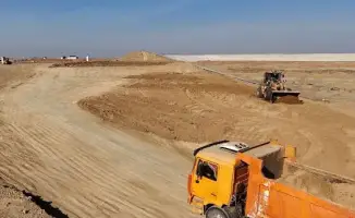 Завершение строительства водохранилищ "Байдибек-ата" и "Каракуыс" в Туркестанской области