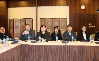 Семинар в Астане посвящен международным стандартам качества статистики