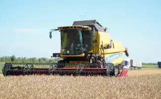 ФАО: Казахстанский агропромышленный комплекс демонстрирует международный экспортный потенциал и стабильный рост