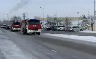 Акция «Уступи дорогу»: важен каждый момент