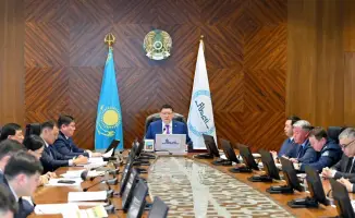 Развитие искусственного интеллекта в области Абай: новые возможности для модернизации экономики