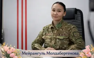 Сила и преданность: женщины МЧС на передовой