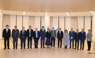 Создание Казахского НИИ Каспийского моря: новый этап в исследовании экосистемы