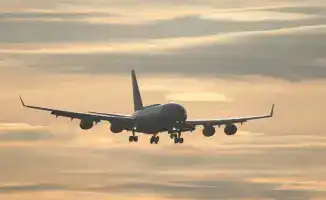 Возвращение казахстанцев из стран Ближнего Востока: рейсы Air Astana и Fly Dubai