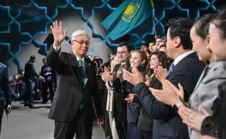 Общенациональный референдум: единство казахстанцев и поддержка конституционных изменений