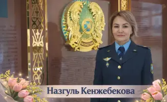 Женщины-спасатели: профессионализм и преданность службе