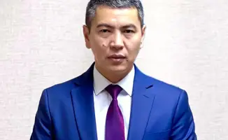 Салмаев Гани назначен на пост заместителя председателя Комитета автомобильного транспорта и транспортного контроля Министерства транспорта РК