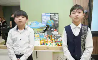 Внедрение современных лабораторных комплексов в образование: семинар в Астане о повышении профессиональной компетентности педагогов