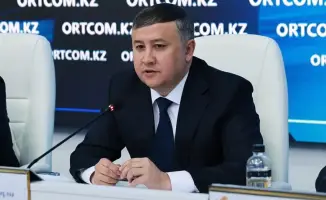 Казахстан зарегистрировал 123 иностранных интернет-компаний для администрирования НДС на электронную торговлю