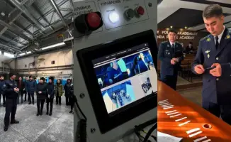 Студенты МВД: на пути к вершинам юриспруденции через призму детективного искусства