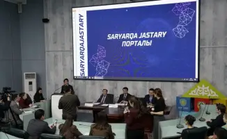 Волонтёры Караганды: мозаика доброты от экологических акций до поисковых операций