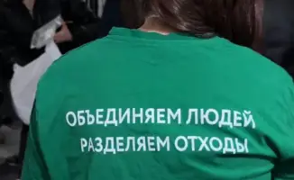 Алматинцы активно участвуют в экологической акции по утилизации ртутных ламп