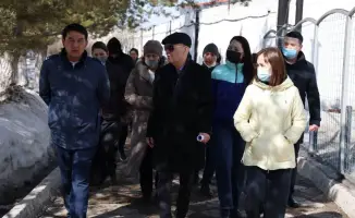 Практическое занятие магистрантов Академии правосудия: влияние судебных решений на реабилитацию осужденных