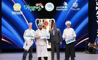 Алматы: Мастера будущего на чемпионате WorldSkills 2026 — 470 студентов в борьбе за звание лучших