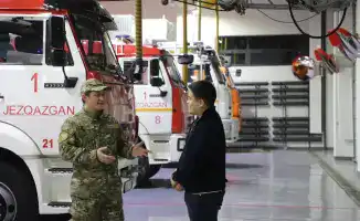 Уступайте дорогу спецслужбам в нашем городе!