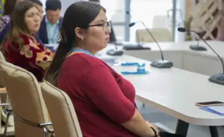 IT-программа «DIGITAL NAURYZ» в Центре трудовых ресурсов