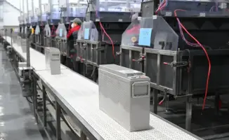 Жетісу: Промышленный сад, где цветут инновации