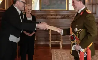 Казахстан и Люксембург: инвестиции на 3,7 млрд долларов!