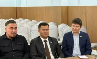 Новые инициативы в Актобе создадут возможности для роста молодежного предпринимательства
