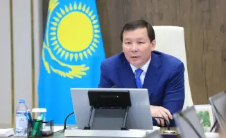 В Актюбинской области строят 34 социальных и инфраструктурных объекта