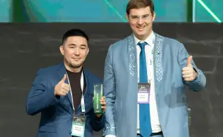 International Recognition at Digital Qazaqstan Awards 2026: Celebrating Innovations in Technology