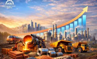 Роль обрабатывающей промышленности в экономике Казахстана