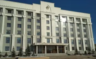 Создание управления по защите прав детей в Карагандинской области: новые перспективы для обеспечения безопасности детей