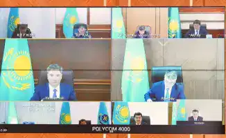 Ремонт дорог к туристическим объектам в ВКО 2023