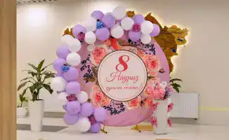 Хоровой челлендж в Астане: развитие уважения к матерям и творческих способностей у детей