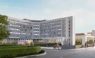 Здоровье в сердце региона: новая многопрофильная больница в Кокшетау откроет двери для более чем 20 тысяч пациентов