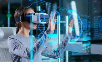 Внедрение технологий VR в профессиональную подготовку: Казахстан начинает новый этап обучения для безработных