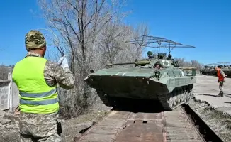 Подготовка личного состава Сухопутных войск к учебно-боевым задачам: акцент на командно-штабные учения