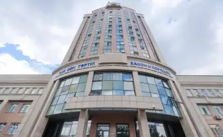 МВД Казахстана предупреждает о фейковых сообщениях перед референдумом