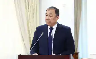 Министр транспорта РК анонсировал масштабные проекты по ремонту автодорог на 4,6 трлн тенге до 2029 года