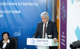 Научный совет обсудил будущее Караганды