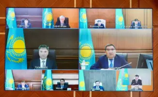 36 миллионов саженцев: зелёный план Восточного Казахстана!
